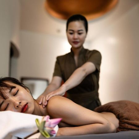 Shintana Saya Residence Siem Reap Eksteriør billede