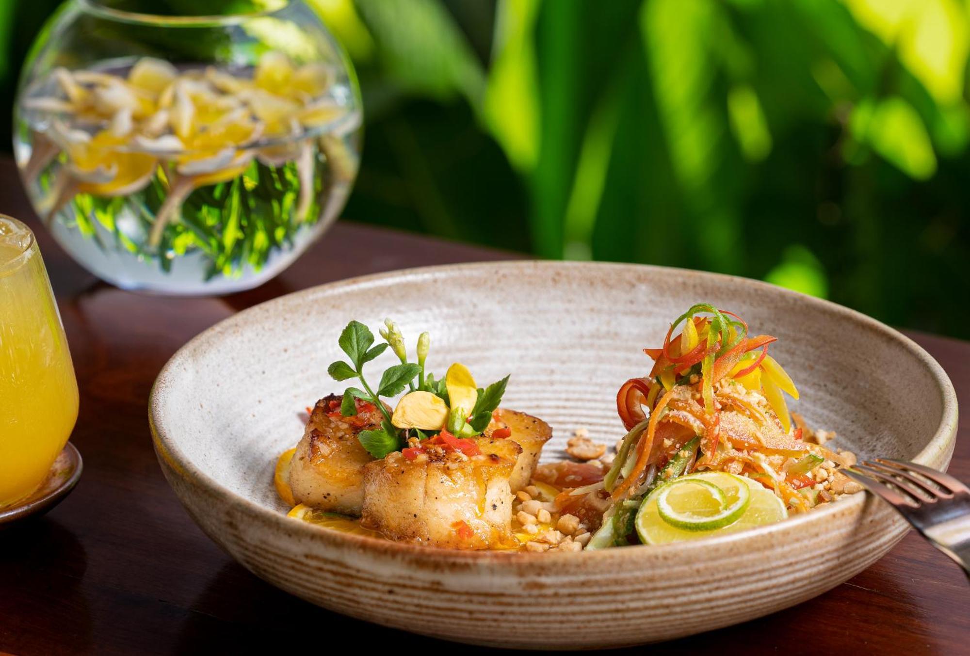 Shintana Saya Residence Siem Reap Eksteriør billede