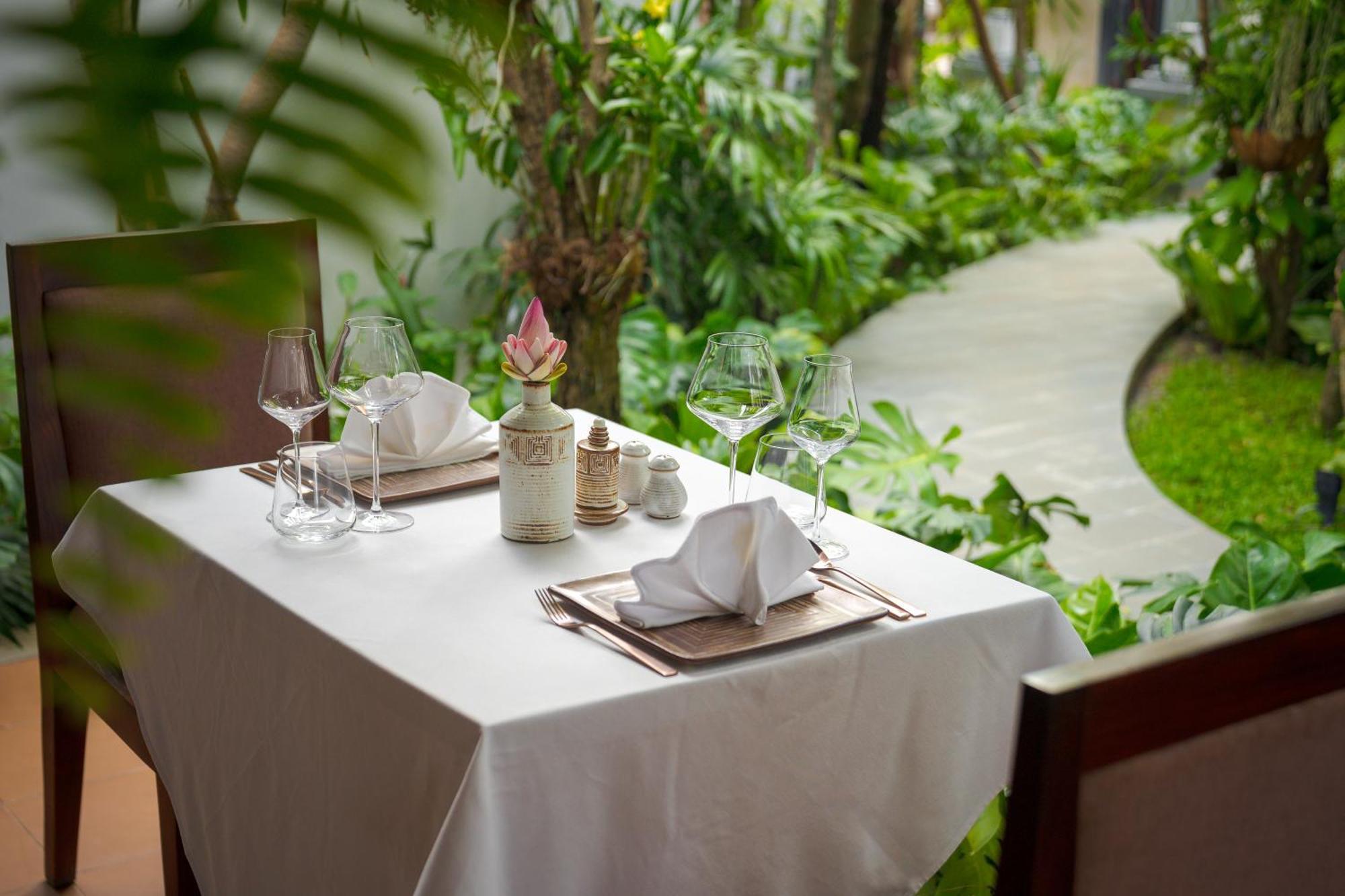 Shintana Saya Residence Siem Reap Eksteriør billede
