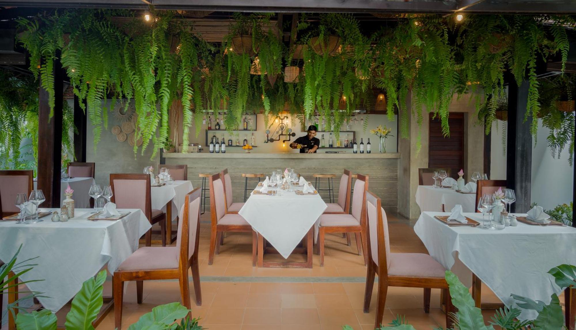 Shintana Saya Residence Siem Reap Eksteriør billede