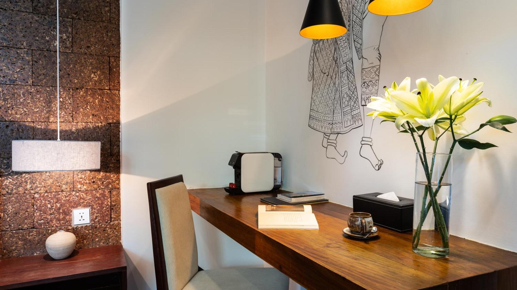 Shintana Saya Residence Siem Reap Værelse billede