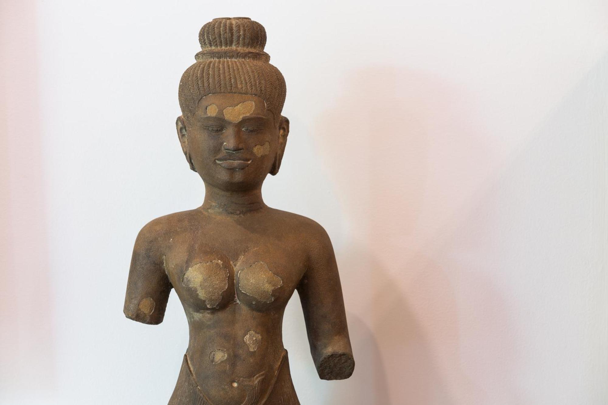 Shintana Saya Residence Siem Reap Eksteriør billede