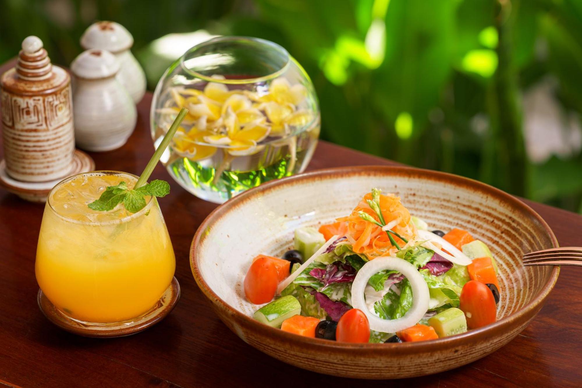 Shintana Saya Residence Siem Reap Eksteriør billede