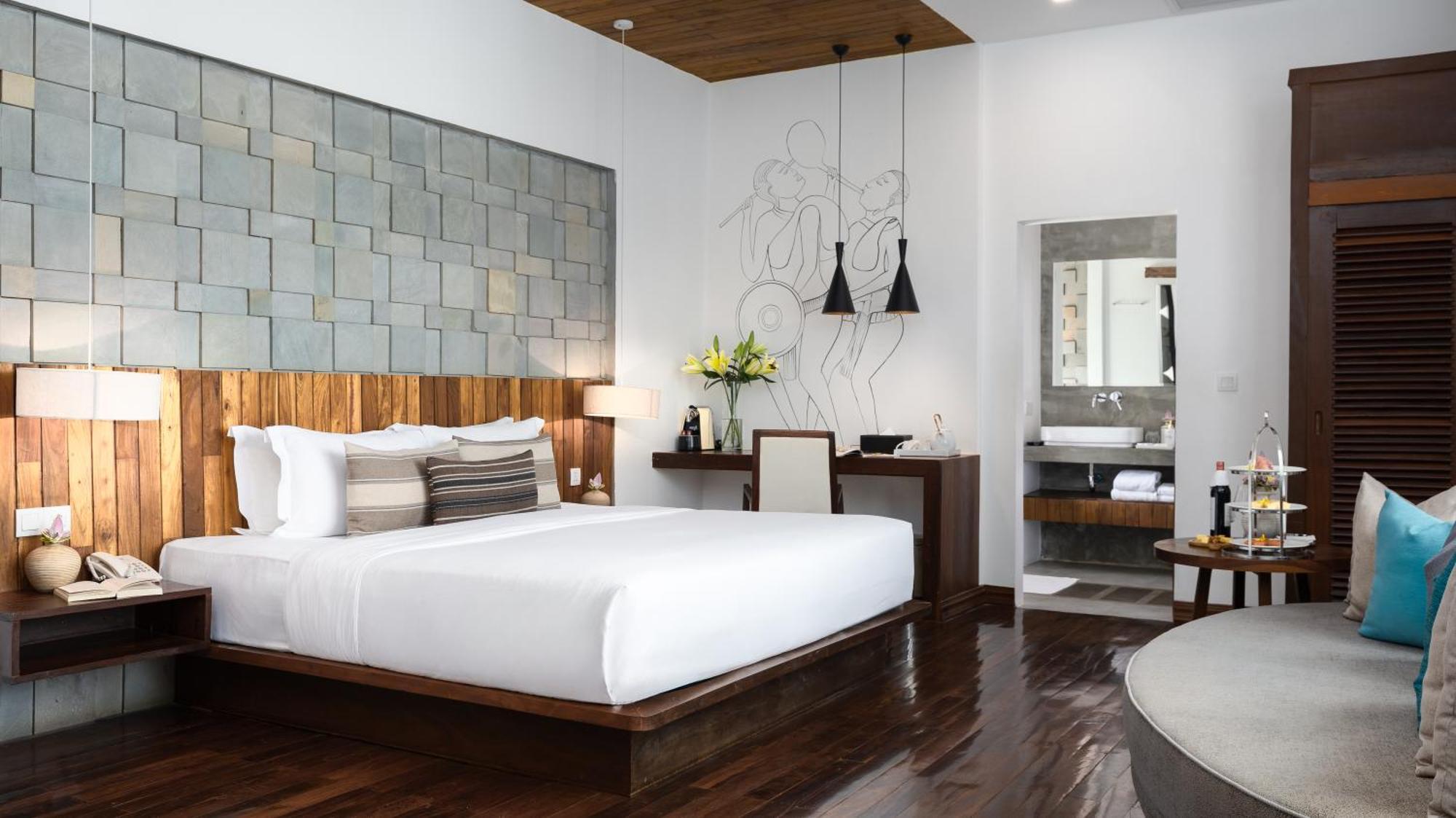 Shintana Saya Residence Siem Reap Eksteriør billede