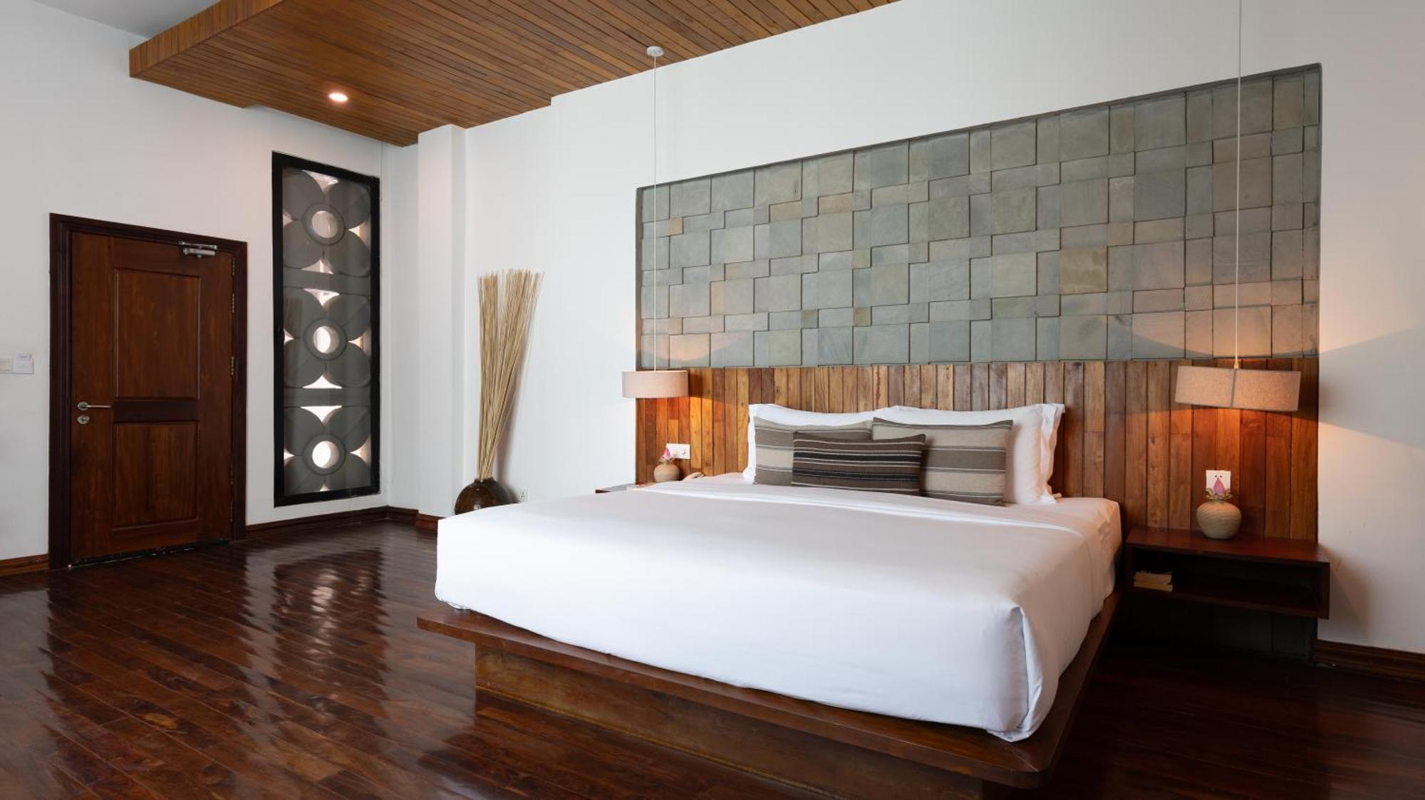 Shintana Saya Residence Siem Reap Eksteriør billede