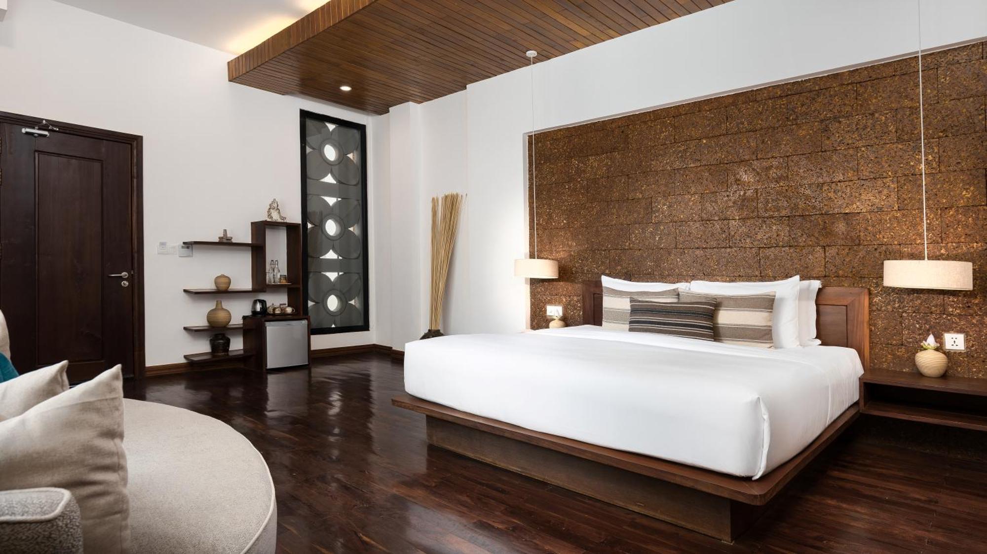 Shintana Saya Residence Siem Reap Eksteriør billede