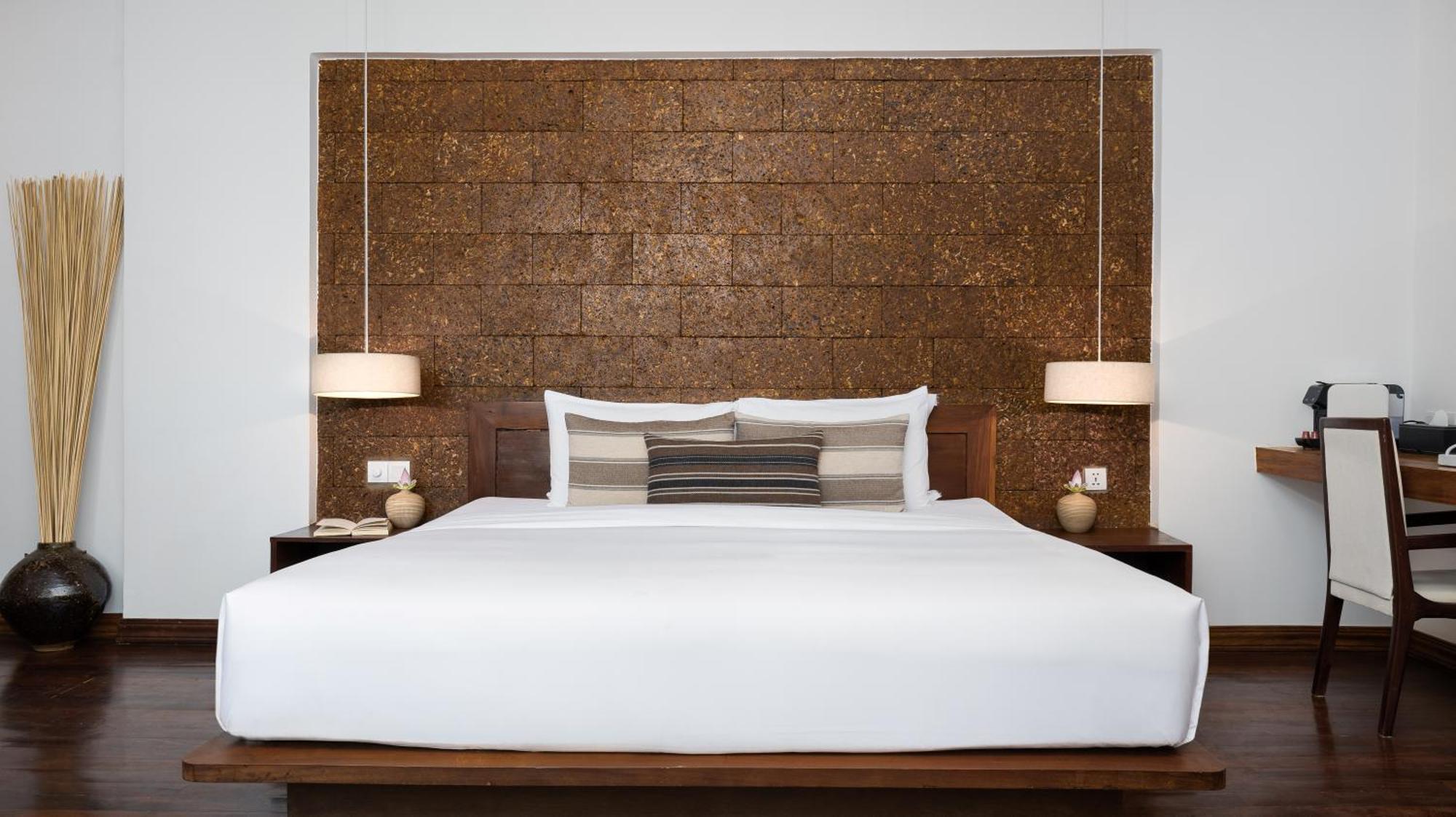 Shintana Saya Residence Siem Reap Eksteriør billede