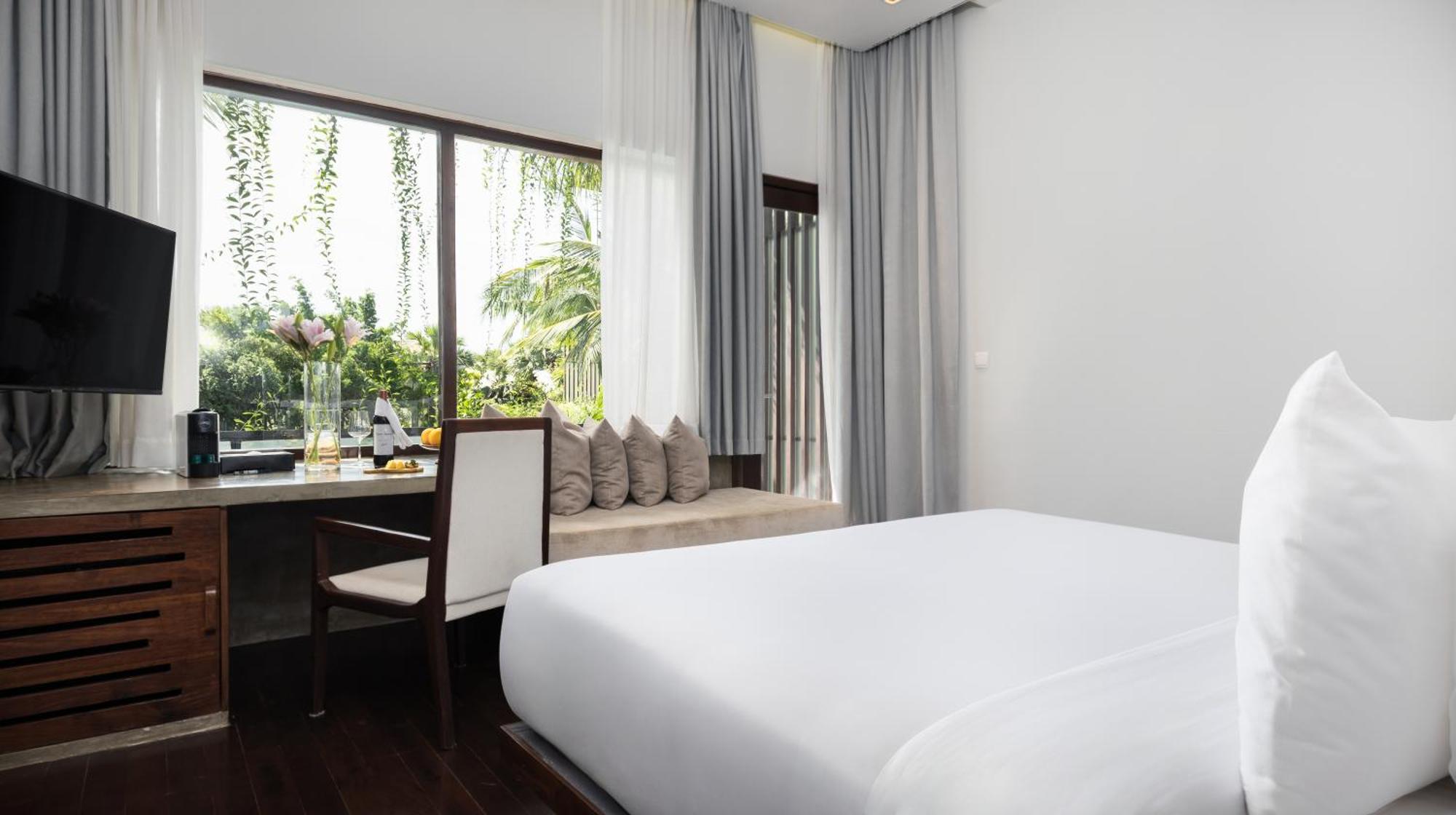 Shintana Saya Residence Siem Reap Værelse billede
