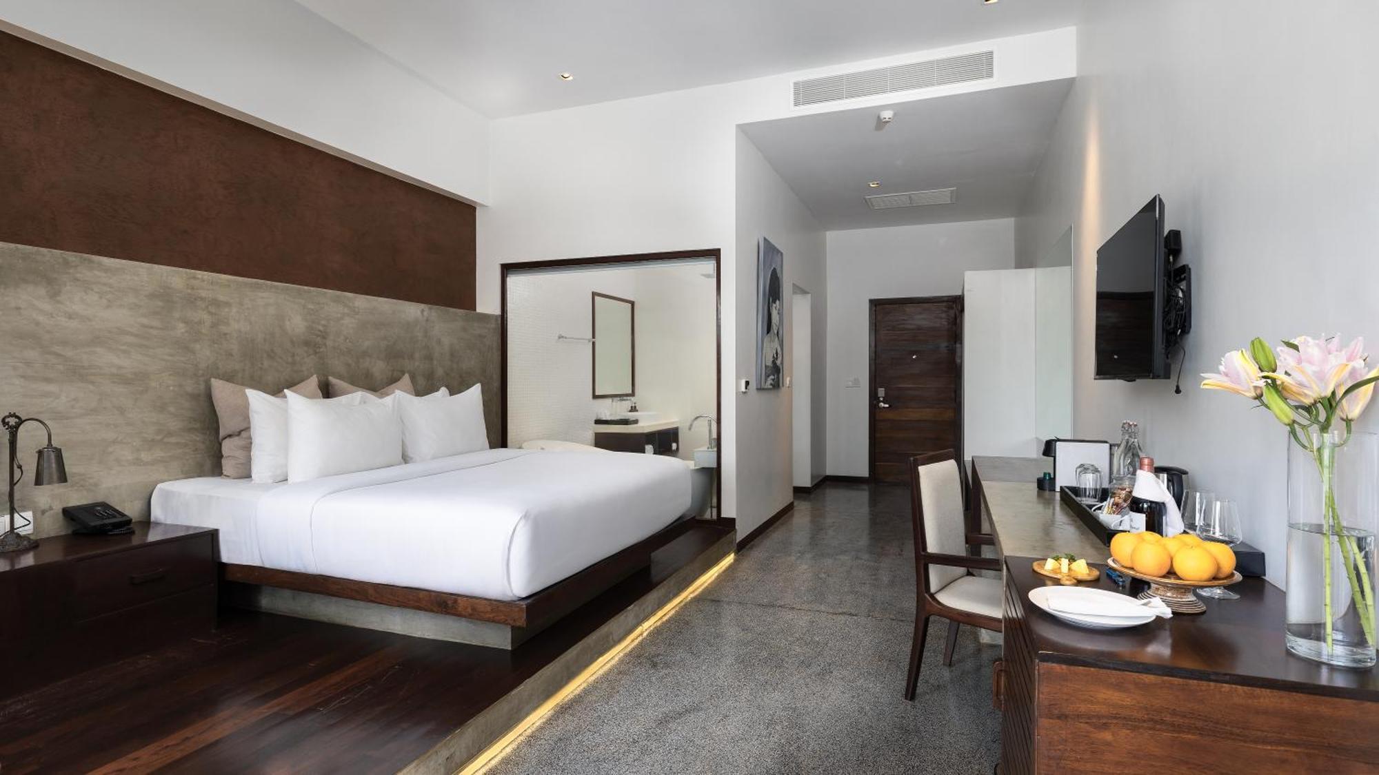 Shintana Saya Residence Siem Reap Værelse billede