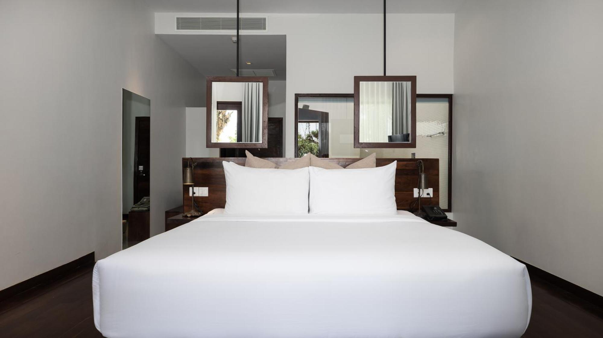 Shintana Saya Residence Siem Reap Værelse billede