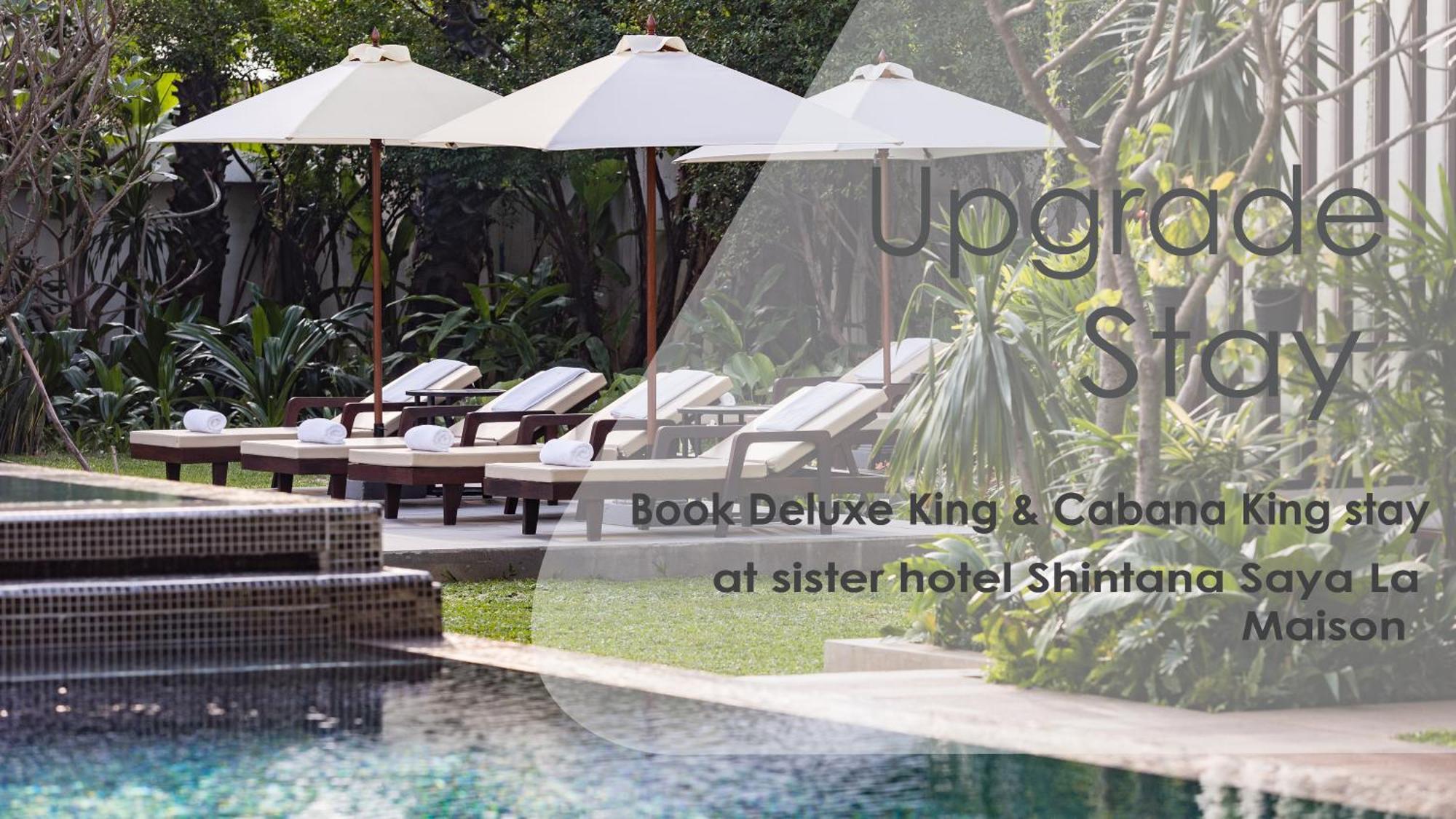Shintana Saya Residence Siem Reap Eksteriør billede