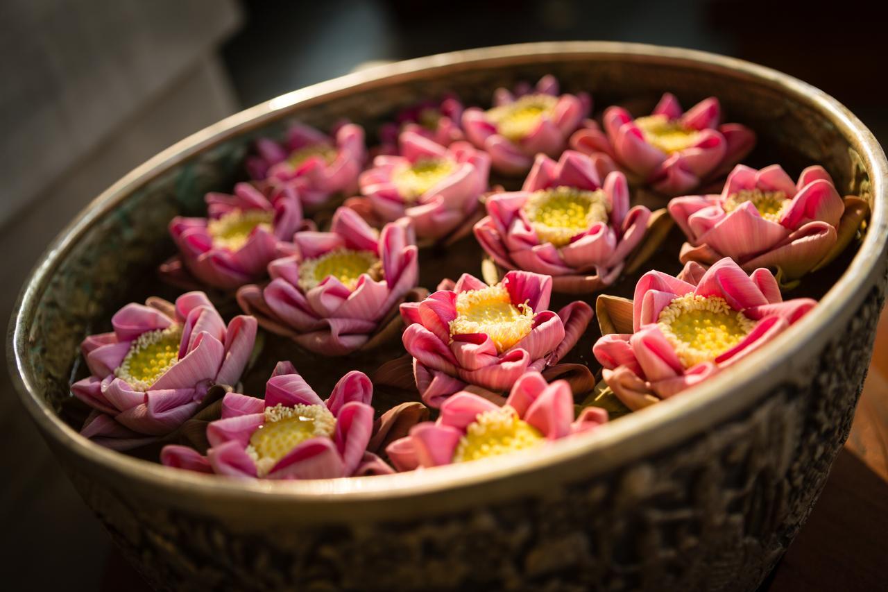 Shintana Saya Residence Siem Reap Eksteriør billede