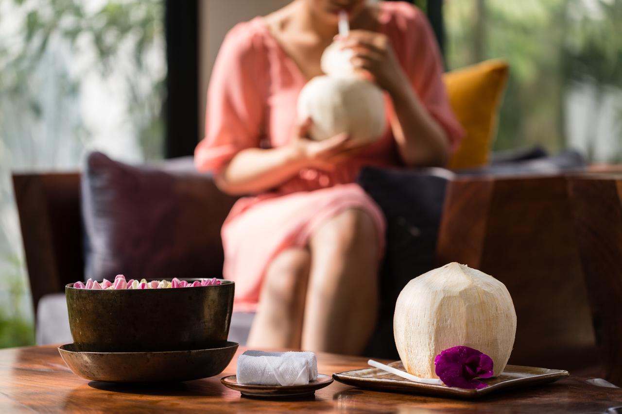Shintana Saya Residence Siem Reap Eksteriør billede